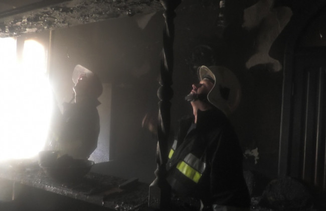 В центре Херсона прогремел взрыв: что известно