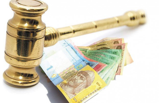 Сплата судового збору: що потрібно знати