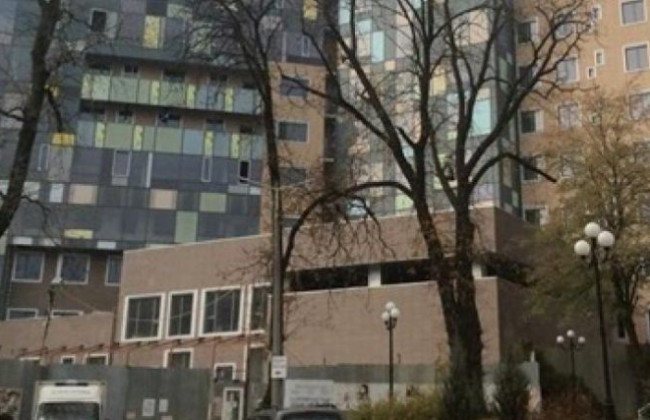 В Киеве произошло массовое отравление школьников: все подробности