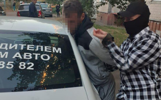 Українці нелегально перевозили сирійців до ЄС: зловмисникам загрожує до 9 років в’язниці