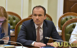 Україна та США більше співпрацюватимуть у сфері юстиції