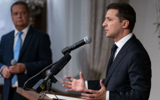 Україні необхідна широка міжнародна підтримка: Зеленський зробив заяву в ООН