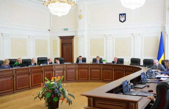 Нардеп втручався в діяльність судді Шостого апеляційного адмінсуду