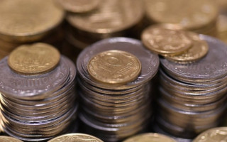 Банки получили право округлять суммы кассовых операций