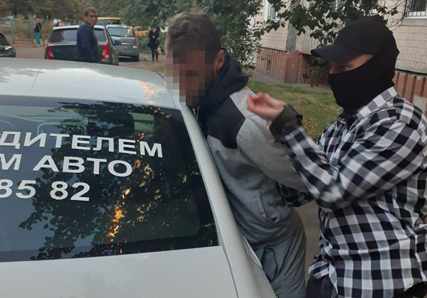 Українці нелегально перевозили сирійців до ЄС: зловмисникам загрожує до 9 років в’язниці