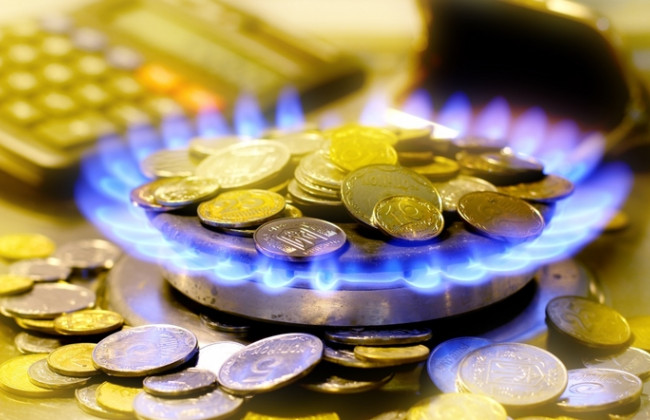 Газ по летней цене: истекает срок действия программы от Нафтогаза