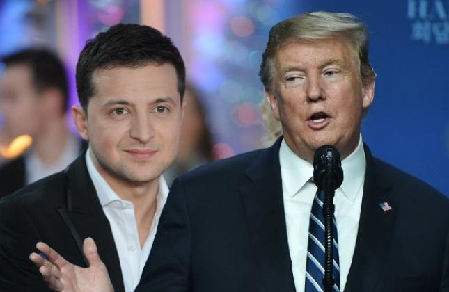 Демократи виставили США на посміховисько: у МЗС РФ прокоментували опубліковану стенограму