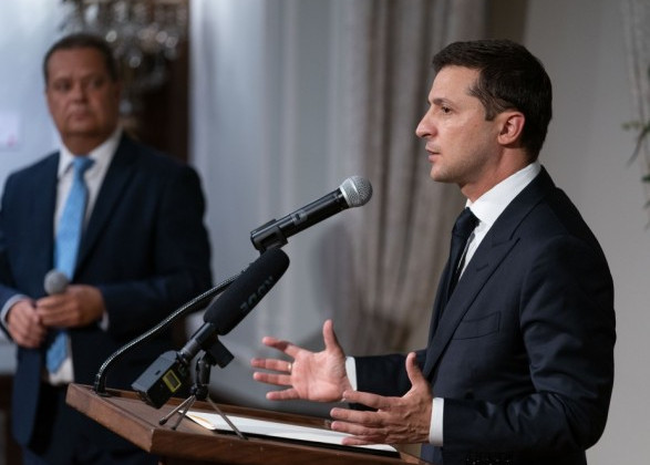 Україні необхідна широка міжнародна підтримка: Зеленський зробив заяву в ООН