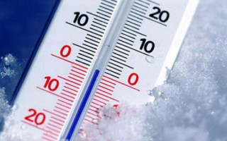 В Киеве резко похолодает: синоптики сделали предупреждение