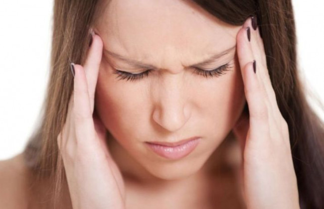 Назвали ложные диагнозы пациентов с головной болью