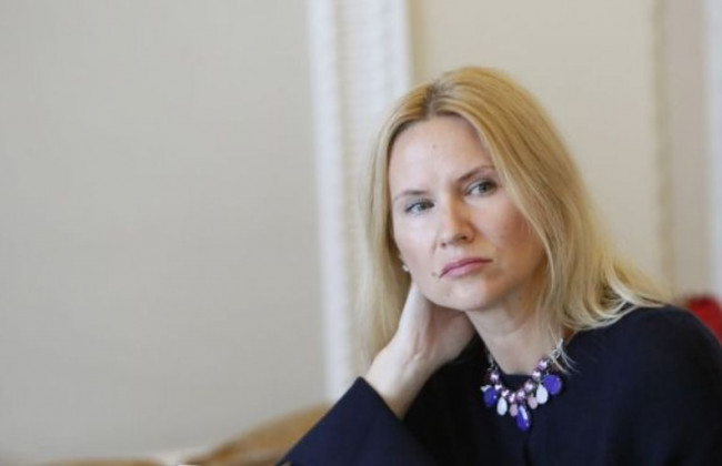 Зміна Регламенту Ради: заступниця голови парламенту зробила заяву