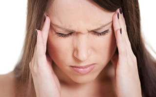 Назвали ложные диагнозы пациентов с головной болью