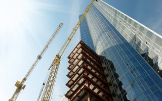 У Києві на будові трагічно загинув робітник: підозрюють очільників товариства