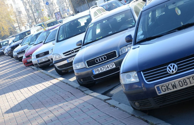 Отсрочка штрафов для «евробляхеров»: что нужно знать