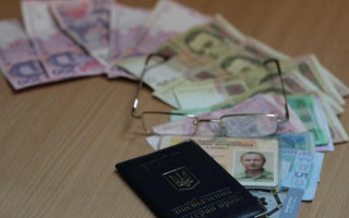 Пенсии в Украине: получателей обрадовали повышением