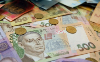Пенсії та субсидії: ПФУ завершив фінансування за вересень