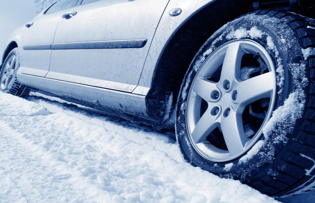 Стало известно, как подготовить автомобиль к зиме