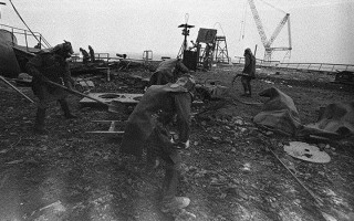 Ліквідатори наслідків аварії на ЧАЕС мають право на зниження пенсійного віку