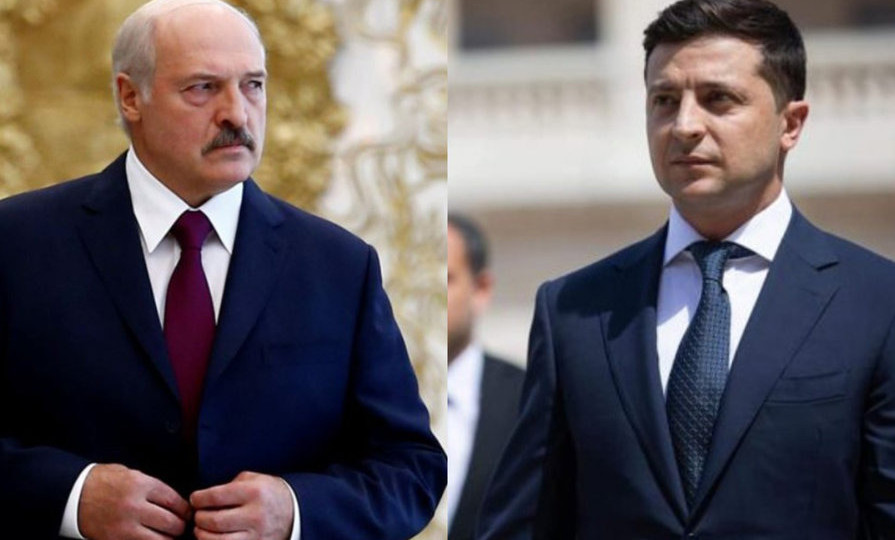 Лукашенко дал оценку президентству Зеленского: подробности