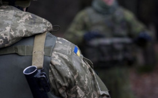 Ситуация на Донбассе: боевики 17 раз обстреляли позиции ООС