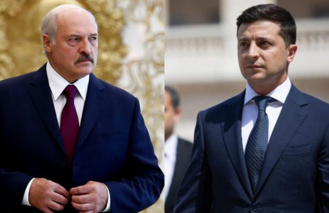 Лукашенко дал оценку президентству Зеленского: подробности