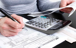 Опубліковано закон про подання єдиної звітності по ЄСВ