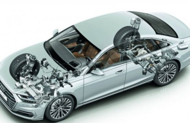 48-вольтовые электрические системы в автомобилях: почему их используют