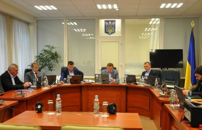 Дисциплінарне провадження щодо заступника голови ДСА Гізатуліної закрито