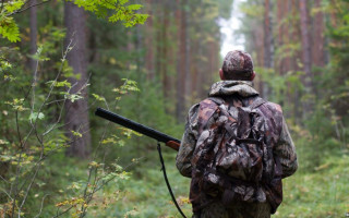 Застрелили на охоте: на Донбассе погиб спасатель ГСЧС