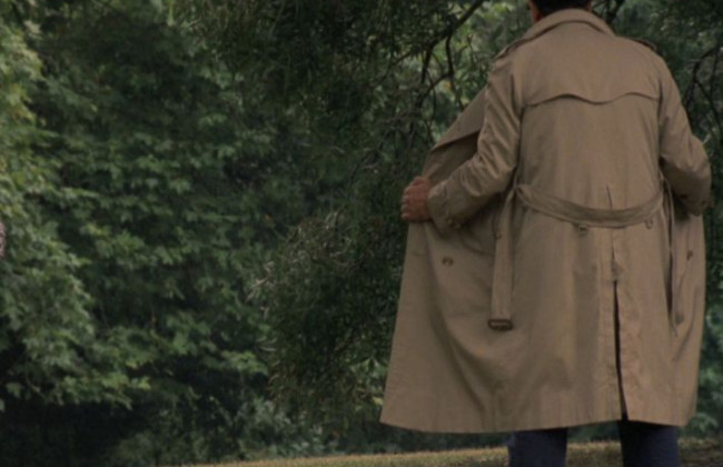 В київському парку зловили збоченця: є відео