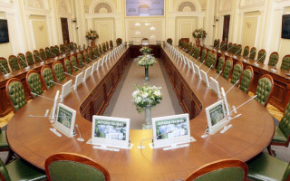 У Раді обговорюють питання продажу сільськогосподарської землі: онлайн-трансляція