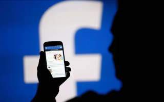 Збій у роботі Facebook: хто опинився offline