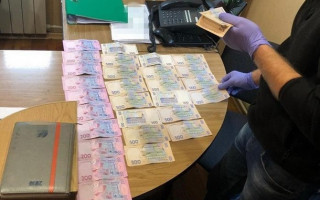 Под Житомиром чиновник отключил от газоснабжения целую улицу, требуя взятку