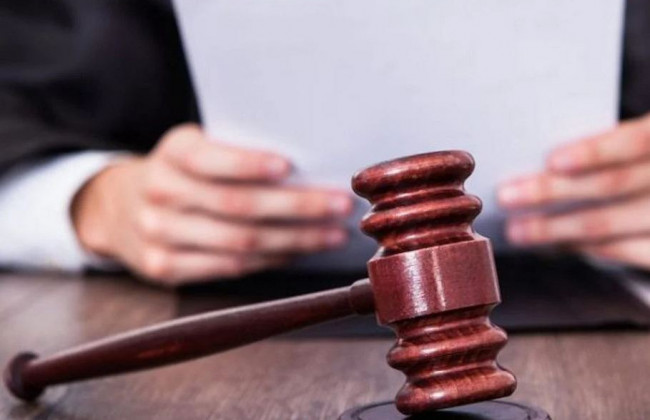 Завдав жінці численних ударів ножами: справу екс-пенітенціарія направили до суду