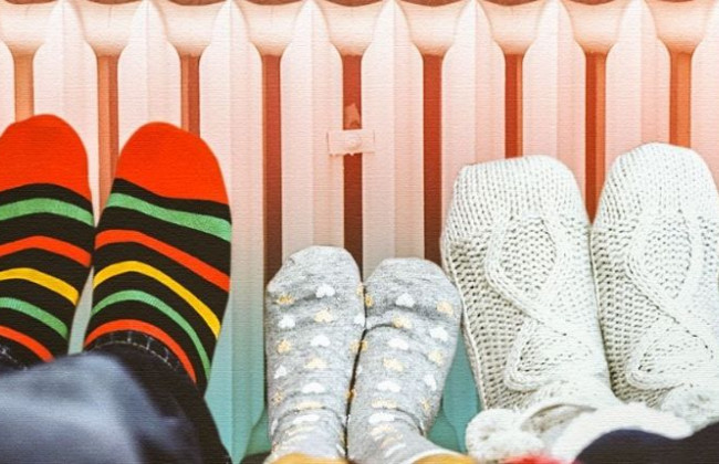 Кличко сообщил, когда в Киеве включат отопление