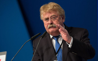 Заяву Трампа щодо недостатньої підтримки України в ЄС вважають обурливою