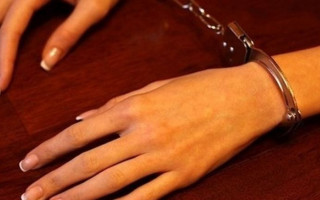 Начальниця відділу прокуратури з Полтавщини погоріла на хабарі