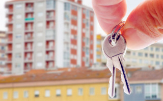 Купівля нерухомості в Києві: стала відома середня ціна «квадрату»