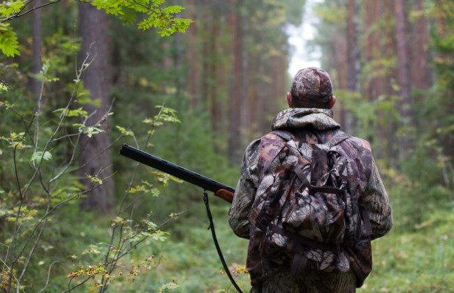 Застрелили на охоте: на Донбассе погиб спасатель ГСЧС