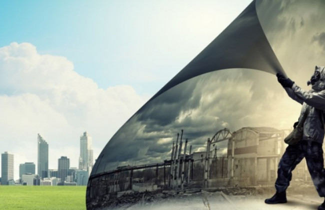 Стало известно, как грязный воздух сказывается на здоровье детей