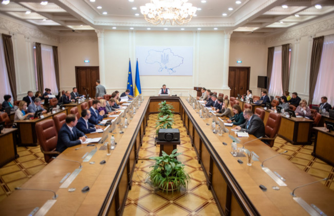 Державна політика у сфері зайнятості: Кабмін зареєстрував новий законопроект