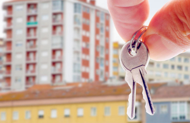 Купівля нерухомості в Києві: стала відома середня ціна «квадрату»