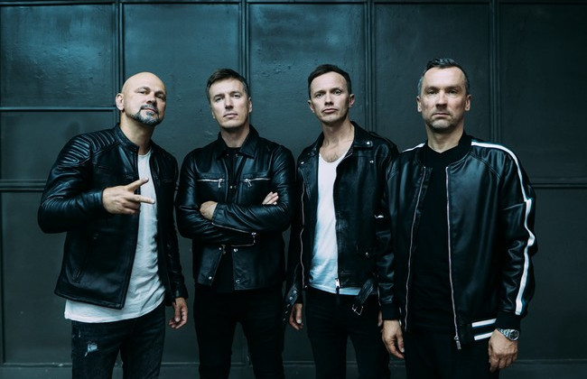 У Києві виступить відомий музичний гурт: коли і де