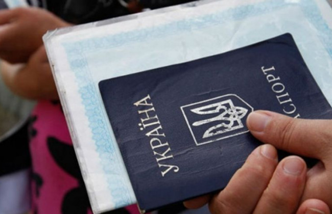 Переселенцев будут лишать их статуса: назвали причину