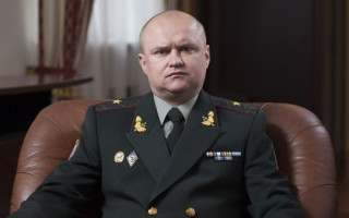 Зеленський звільнив Демчину з військової служби