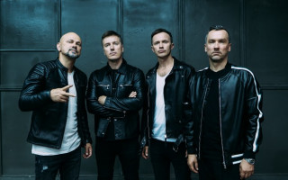 У Києві виступить відомий музичний гурт: коли і де