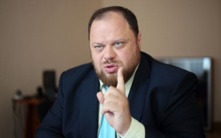 Верховна Рада закінчує роботу у «турборежимі», – Стефанчук