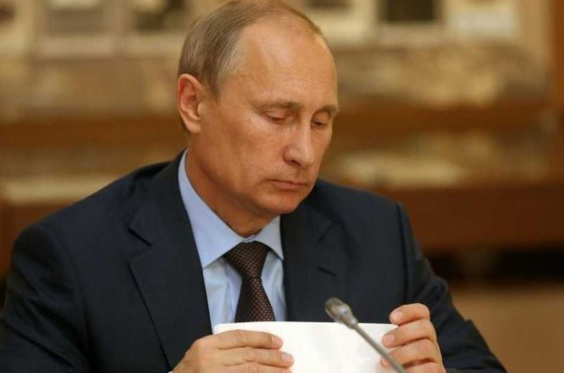 Путин неожиданно обратился к членам НАТО: что попросил глава Кремля