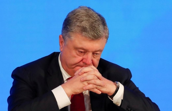 Порошенко прокоментував відставку Курта Волкера