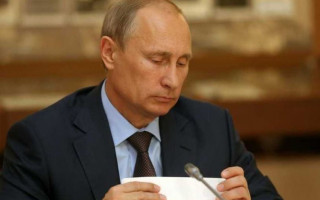 Путин неожиданно обратился к членам НАТО: что попросил глава Кремля